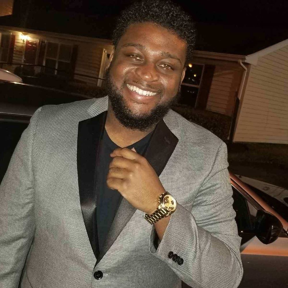 Meet your Posher, Tyler